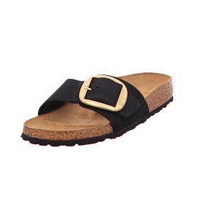 Birkenstock Madrid Big Buckle 1023373, Sandales - 39 EU