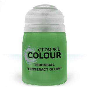 Games Workshop Peinture Citadel-Technical Tesseract