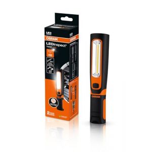Osram LEDIL412C Lampes manuelles LED 450 Lumen