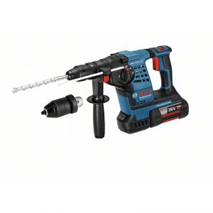 Bosch GBH 36 VF-LI Plus - Perforateur burineur SDS-Plus sans fil 36V