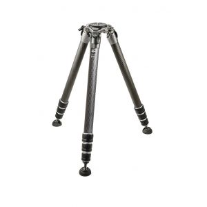 Gitzo GT4543LS Trépied Systematic Carbone Série 4 (4 Sections)