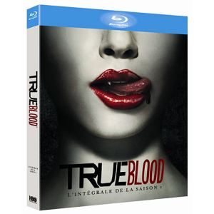 Image de True Blood - L'intégrale Saison 1