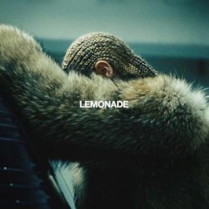 Image de Beyonce lemonade Cda + Dvd