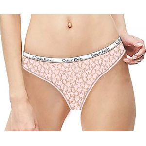 Image de Calvin Klein Brazilian sous-vtement, Nymphes Cuisses, XS Femme