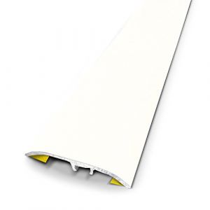 3M Barre de seuil Universel Blanc 37/83