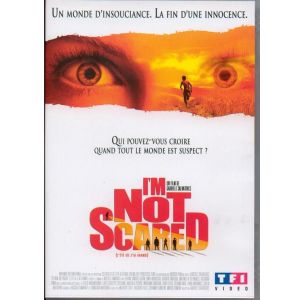 Image de I'm not scared (L'été où j'ai grandi)