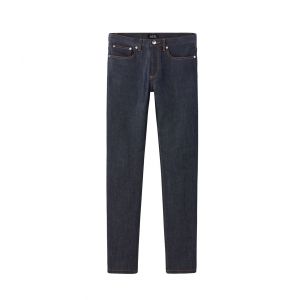 Jean Petit Standard - BLEU | A.P.C.