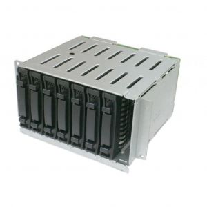 Lenovo ThinkSystem V3 2U 8x2.5" SAS/SATA Backplane Option Kit 4XH7A60930