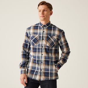 Regatta Chemise polaire manches longues Thamos
