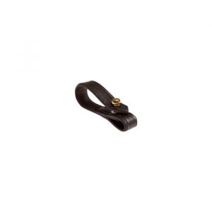 Attache de muserolle combinée pour cheval Kavalkade Rose-Grey-Clinchesse