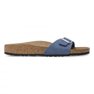 Birkenstock Sandales femme Madrid Synthetics