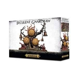 Games Workshop Feculent Gnarlaw 83-53 - Warhammer Age Of Sigmar