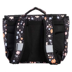 Image de Rip Curl Cartable Flora Small Satchel 34 cm CP CE1 Black noir
