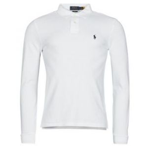 Ralph Lauren Polo Polo TREKINA - Couleur XXL,S,M,L,XL,XS - Taille Blanc