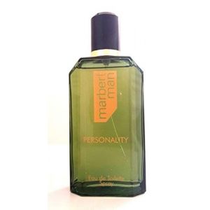 Marbert Personality Eau de Toilette 125ml