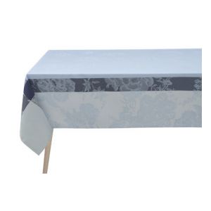 Le Jacquard Français Nappe À la Française 100% coton