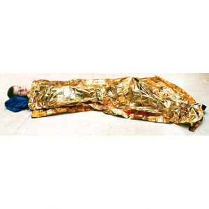 Couverture de survie Sporti France