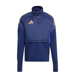 Adidas Veste de football homme hiver tiro 25 competition