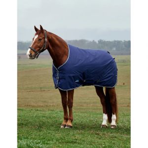 Weatherbeeta Couverture d'ext&eacute;rieur pour cheval Comfitec Tyro Standard 50g