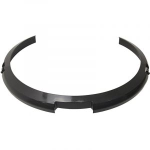 Tefal Bague anti-d&eacute;bordement pour Friteuse SS-992251, SS-1530000904 SEB