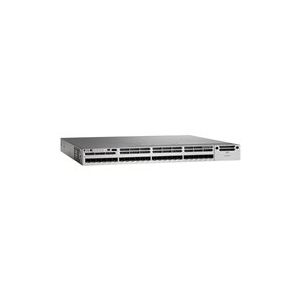 Cisco Catalyst 3850-24XS-S - Commutateur 24 ports Geré rack