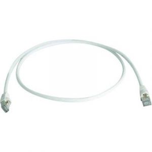 Image de Telegärtner Câble de raccordement réseau RJ45 0.25 m - L00000A0236