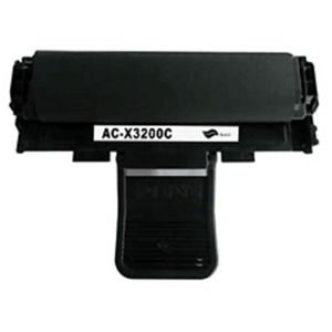 Xerox Phaser 3200 MFP Series (113R00730) Black 3000 pages X3200C