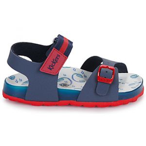 Kickers Sandales bébé garçon Sostreet
