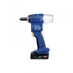 Gesipa Appareil &agrave; rivetage aveugle sans fil birdie g pi&egrave;ce(s) appareil &agrave; rivetage aveugle ss fil birdie 7 pi&egrave;ces 10000 n - g