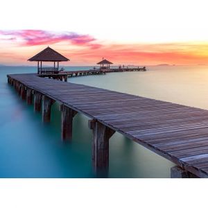 Artis Toile 65X97 Crepuscule