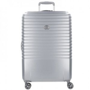 Image de Delsey Valise rigide Caumartin 76 cm Argent gris