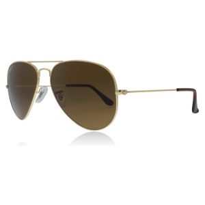 Ray-Ban Lunettes de soleil Aviator RB 3025 001/57