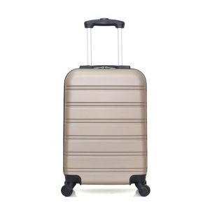 Hero Valise Cabine ABS RENOSO 55 cm 4 Roues