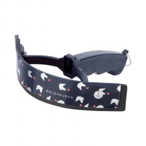 Waldhausen Couteau de chaleur pour cheval Lucky