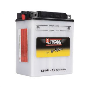 Power Thunder Batterie PB14L-A2