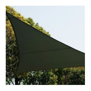 Hesperide Curacao 3 m - Voile d'ombrage triangulaire