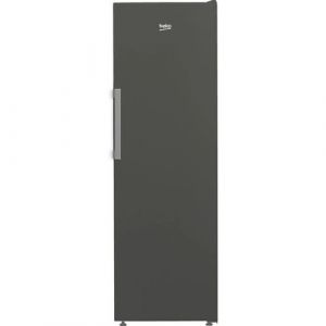Beko Congelateur Armoire Froid ventile 286 L Classe D controle : Mecanique avec sonde Compresseur ProSmart Inverter Alarme de porte ouverte Porte reversible 5 tiroirs Bac a glacons Classe climatique : SN-T Niveau sonore dB(A) : 34
