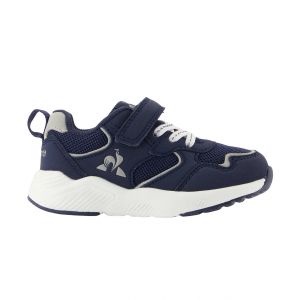 Le Coq Sportif Baskets bébé garçon Runner