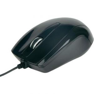 Gembird MUS-U-003 - Souris optique 3 boutons filaire USB