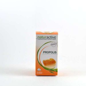 Naturactive Propolis - 20 gélules