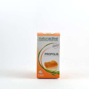 Naturactive Propolis - 20 gélules