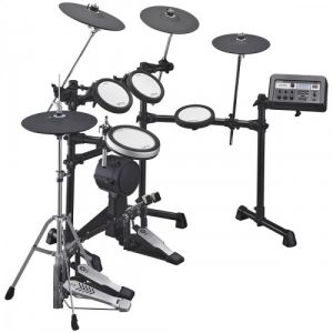 Image de Yamaha DTX6K3-X