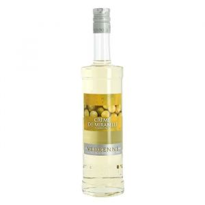 Vedrenne Crème de Mirabelle 70cl