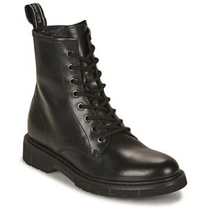 Boots NeroGiardini SIVIGLIA Noir - Taille 36,37,38,39