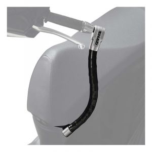 Shad Kit fixation pour antivol de guidon Lock Voge SR1 125 ADV 2024