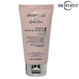Biopoint Crema Mani & Unghie