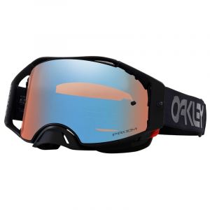 Oakley Masque moto cross Airbrake MX - B1B Blackout Prizm MX