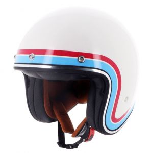 Helstons Casque moto jet Freedom