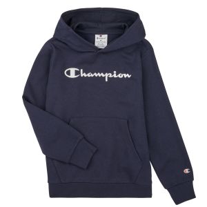Champion Sweatshirt à capuche garçon en coton