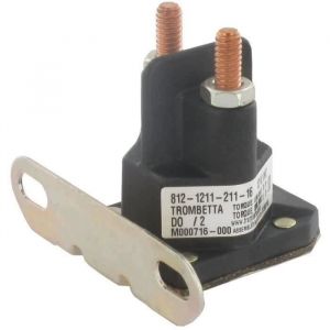 MTD France Relais De D&eacute;marrage Pour Tondeuse Autoport&eacute;e Origine 725-1426a (Origine : 7251426a Ou 725-1426a ).